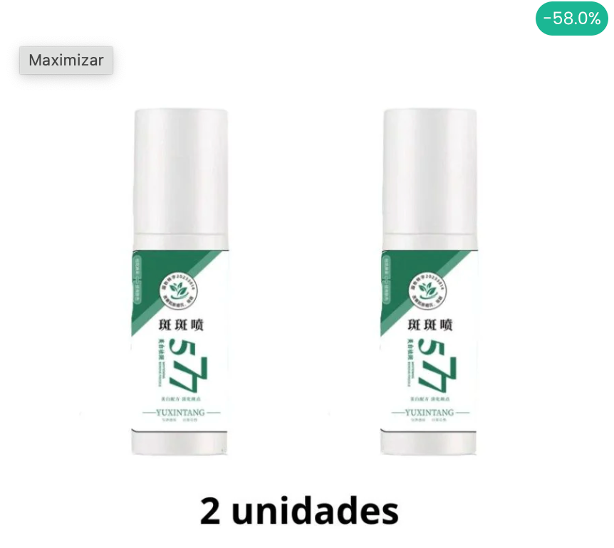 Revitta 577 Spray