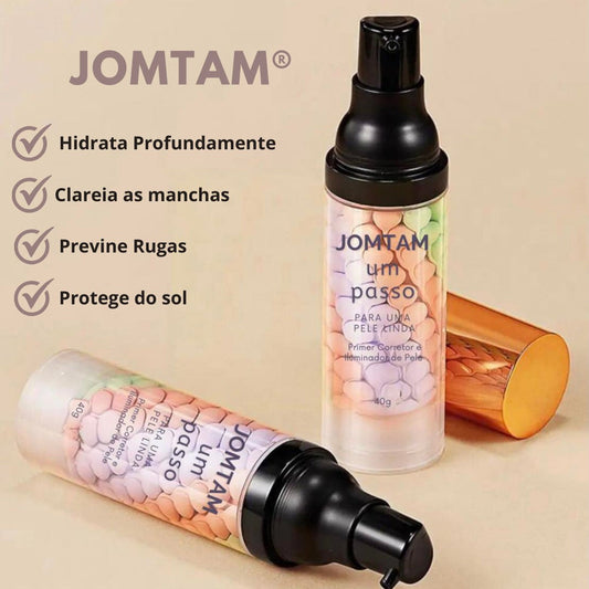 Primer Corretor e Iluminador